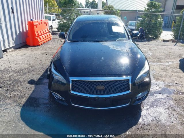 JN1BY1PR6FM831647 Infiniti Q70l 3.7x