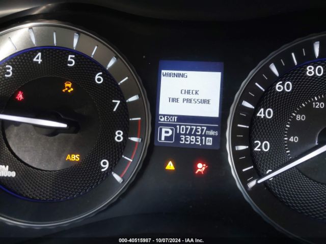 JN1BY1PR6FM831647 Infiniti Q70l 3.7x