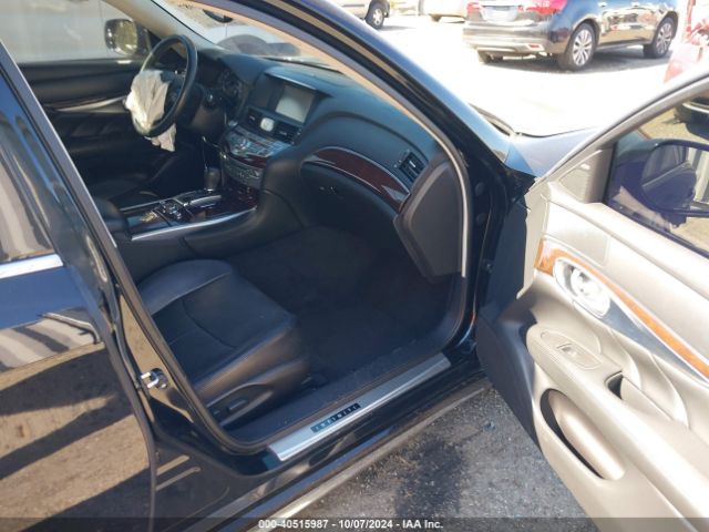 JN1BY1PR6FM831647 Infiniti Q70l 3.7x