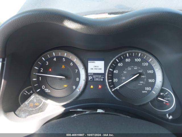 JN1BY1PR6FM831647 Infiniti Q70l 3.7x