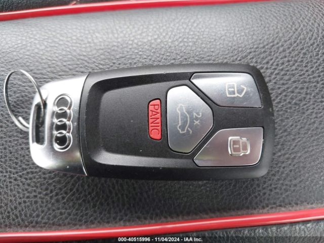 WA1ABAFY2R2026659 Audi Q5 Premium 40 Tfsi Quattro S Tronic