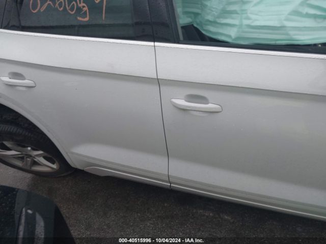 WA1ABAFY2R2026659 Audi Q5 Premium 40 Tfsi Quattro S Tronic