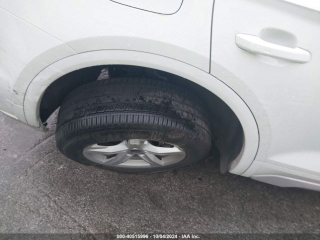 WA1ABAFY2R2026659 Audi Q5 Premium 40 Tfsi Quattro S Tronic