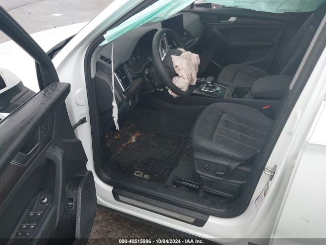 WA1ABAFY2R2026659 Audi Q5 Premium 40 Tfsi Quattro S Tronic