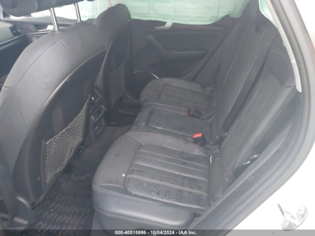 WA1ABAFY2R2026659 Audi Q5 Premium 40 Tfsi Quattro S Tronic