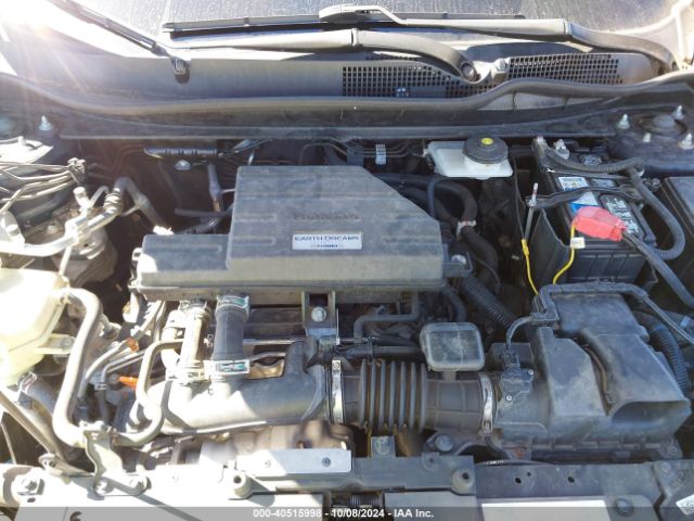2HKRW2H50KH621908 Honda CR-V EX