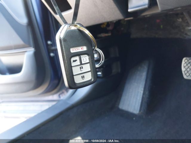 2HKRW2H50KH621908 Honda CR-V EX