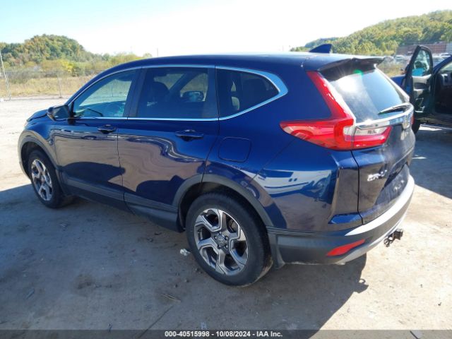 2HKRW2H50KH621908 Honda CR-V EX