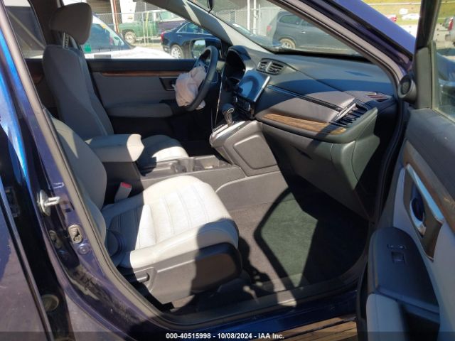 2HKRW2H50KH621908 Honda CR-V EX