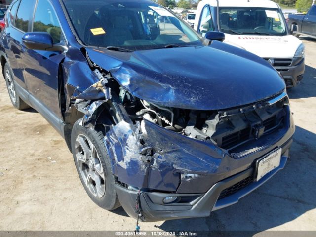 2HKRW2H50KH621908 Honda CR-V EX