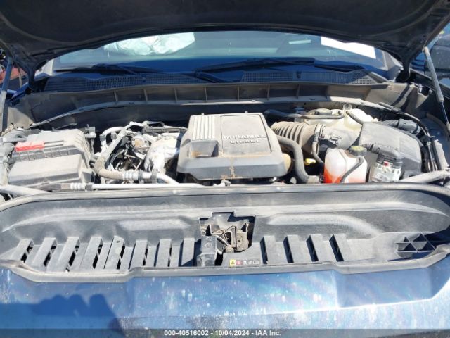 3GTUUEET8NG562205 GMC Sierra 1500 4wd  Short Box At4