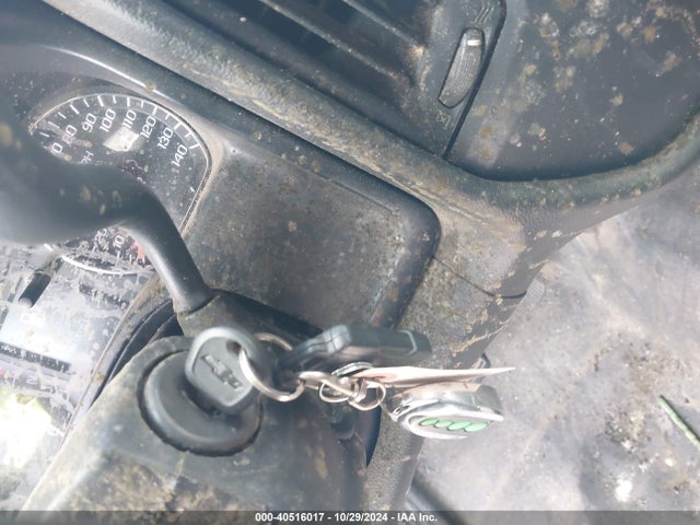 Chevrolet Silverado 1500 Ld Wt 2019 2GCVKNEC1K1164834 Image 11