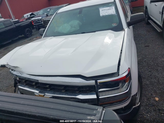 Chevrolet Silverado 1500 Ld Wt 2019 2GCVKNEC1K1164834 Image 12