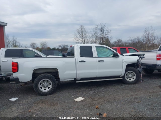 Chevrolet Silverado 1500 Ld Wt 2019 2GCVKNEC1K1164834 Image 13