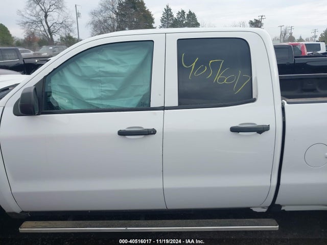 Chevrolet Silverado 1500 Ld Wt 2019 2GCVKNEC1K1164834 Image 14