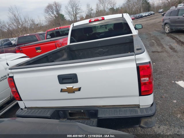 Chevrolet Silverado 1500 Ld Wt 2019 2GCVKNEC1K1164834 Image 16