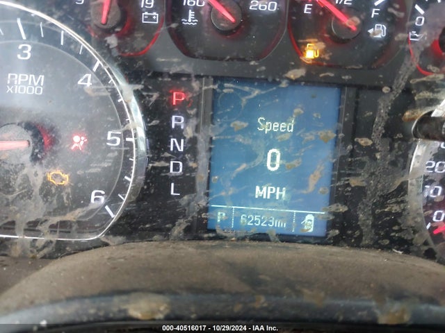 Chevrolet Silverado 1500 Ld Wt 2019 2GCVKNEC1K1164834 Image 7