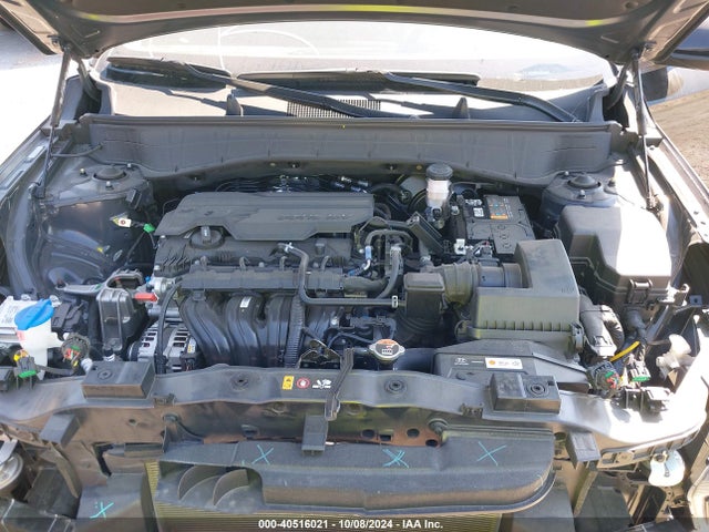 Hyundai Kona Sel 2024 KM8HC3ABXRU039952 Image 10