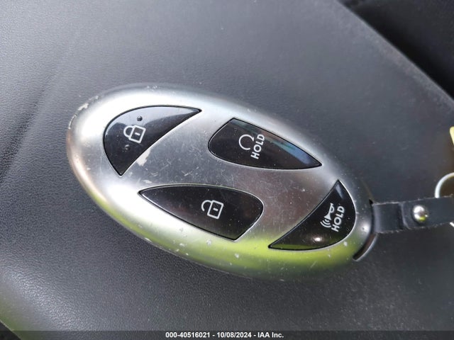 Hyundai Kona Sel 2024 KM8HC3ABXRU039952 Image 11