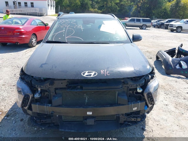 Hyundai Kona Sel 2024 KM8HC3ABXRU039952 Image 13