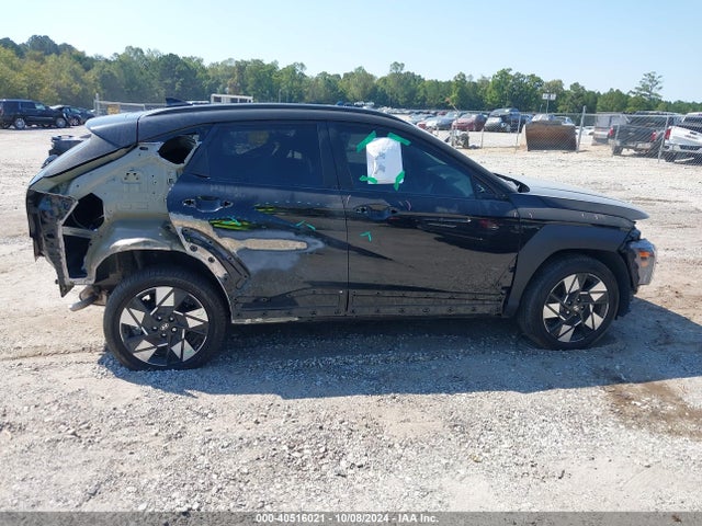 Hyundai Kona Sel 2024 KM8HC3ABXRU039952 Image 14