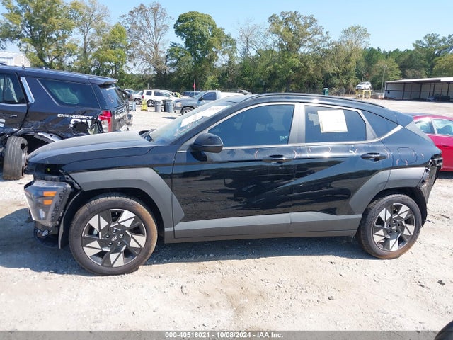 Hyundai Kona Sel 2024 KM8HC3ABXRU039952 Image 15