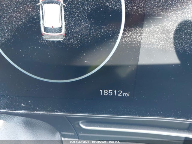 Hyundai Kona Sel 2024 KM8HC3ABXRU039952 Image 16