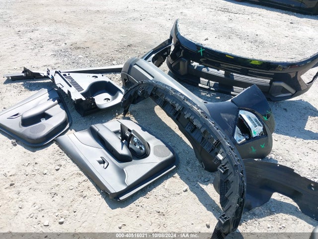 Hyundai Kona Sel 2024 KM8HC3ABXRU039952 Image 12