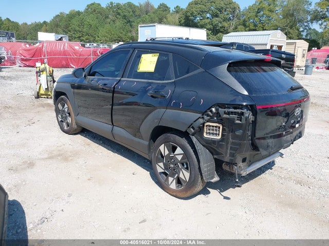 Hyundai Kona Sel 2024 KM8HC3ABXRU039952 Image 3