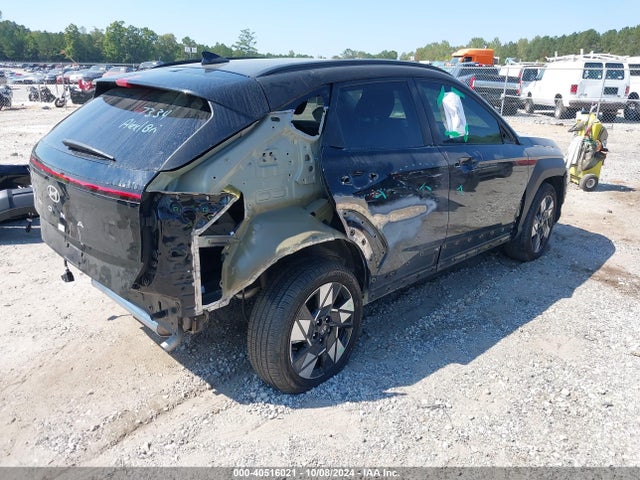 Hyundai Kona Sel 2024 KM8HC3ABXRU039952 Image 4
