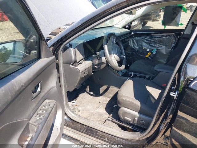 Hyundai Kona Sel 2024 KM8HC3ABXRU039952 Image 5