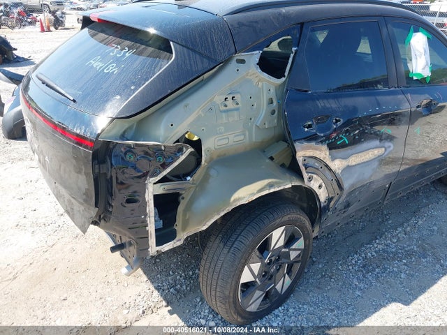 Hyundai Kona Sel 2024 KM8HC3ABXRU039952 Image 6