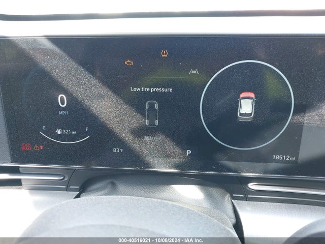 Hyundai Kona Sel 2024 KM8HC3ABXRU039952 Image 7