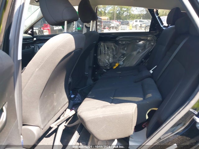 Hyundai Kona Sel 2024 KM8HC3ABXRU039952 Image 8