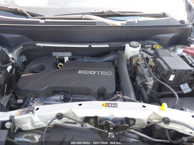 3GKALMEV6ML398531 GMC Terrain Fwd Sle