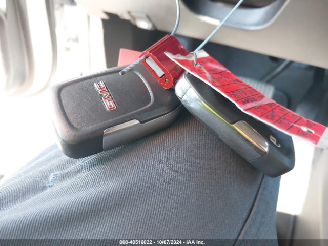 3GKALMEV6ML398531 GMC Terrain Fwd Sle