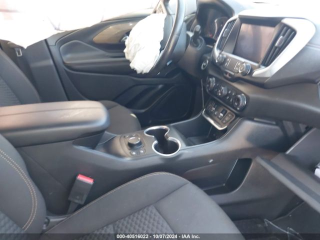 3GKALMEV6ML398531 GMC Terrain Fwd Sle