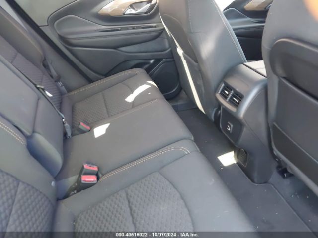 3GKALMEV6ML398531 GMC Terrain Fwd Sle