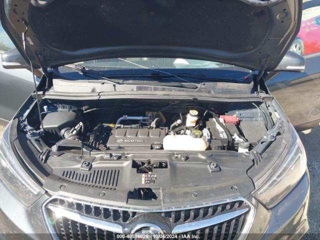 KL4CJESB4HB098031 Buick Encore Preferred