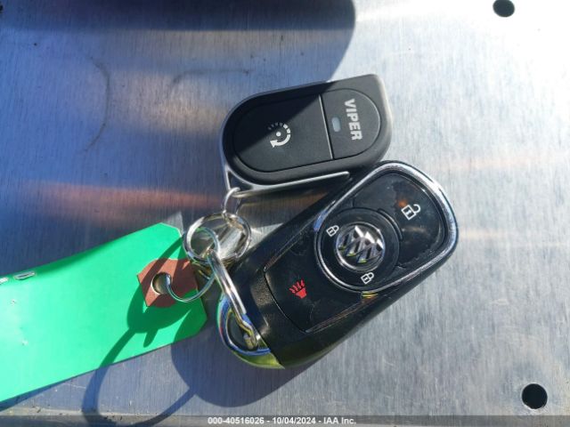 KL4CJESB4HB098031 Buick Encore Preferred