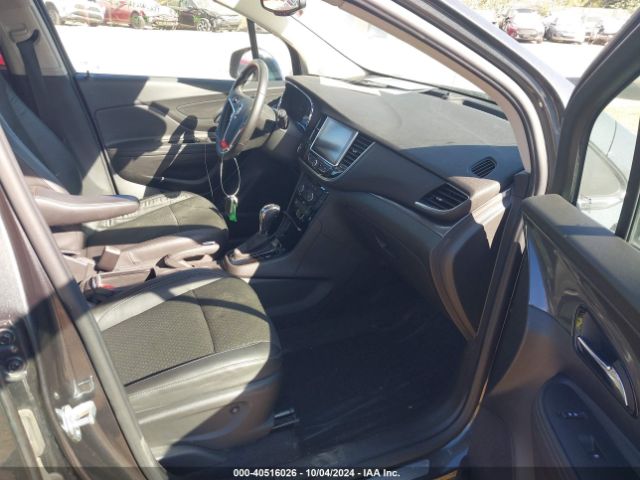 KL4CJESB4HB098031 Buick Encore Preferred