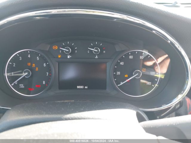 KL4CJESB4HB098031 Buick Encore Preferred