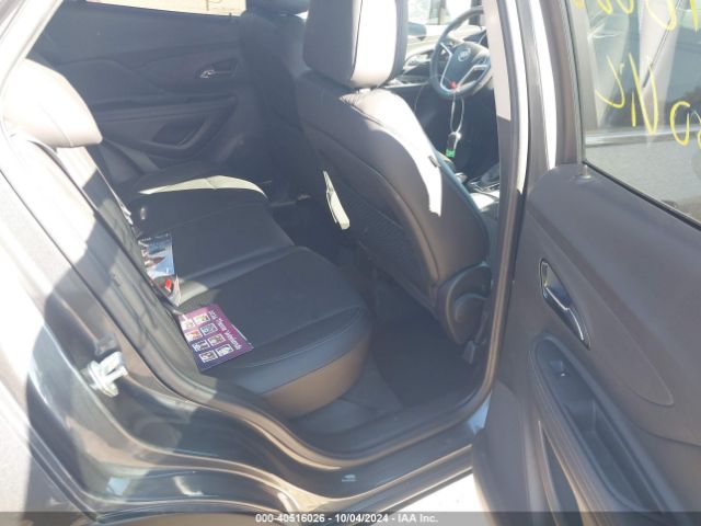 KL4CJESB4HB098031 Buick Encore Preferred