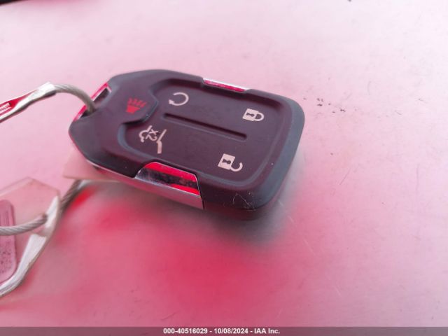 3GKALPEGXRL177444 GMC Terrain Fwd Slt