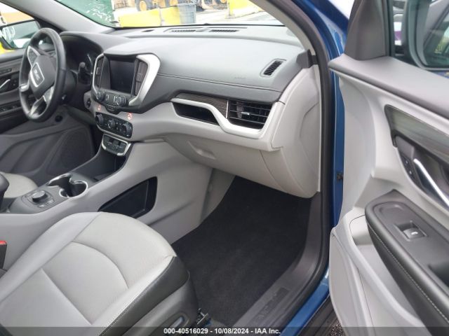 3GKALPEGXRL177444 GMC Terrain Fwd Slt