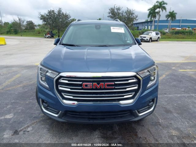 3GKALPEGXRL177444 GMC Terrain Fwd Slt