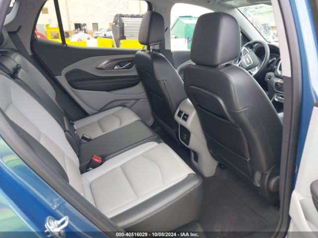 3GKALPEGXRL177444 GMC Terrain Fwd Slt