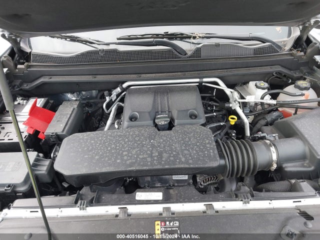 1GCPSCEK4R1126244 Chevrolet Colorado 2wd Lt
