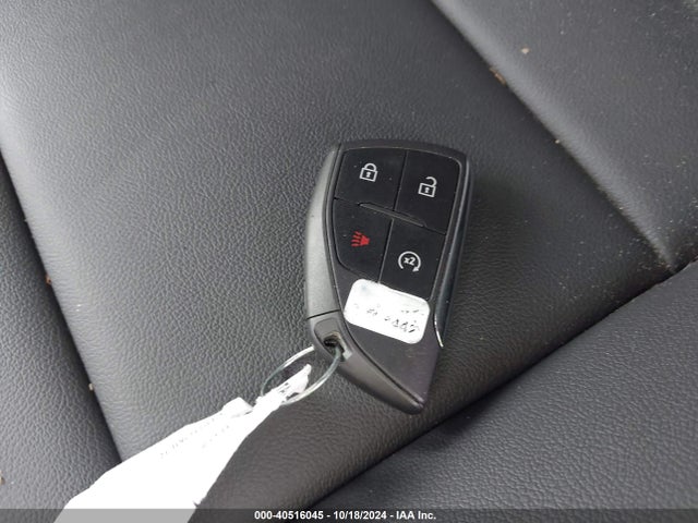 1GCPSCEK4R1126244 Chevrolet Colorado 2wd Lt