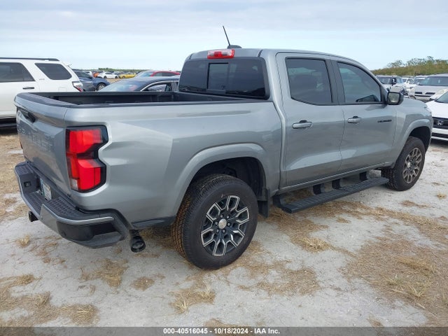 1GCPSCEK4R1126244 Chevrolet Colorado 2wd Lt